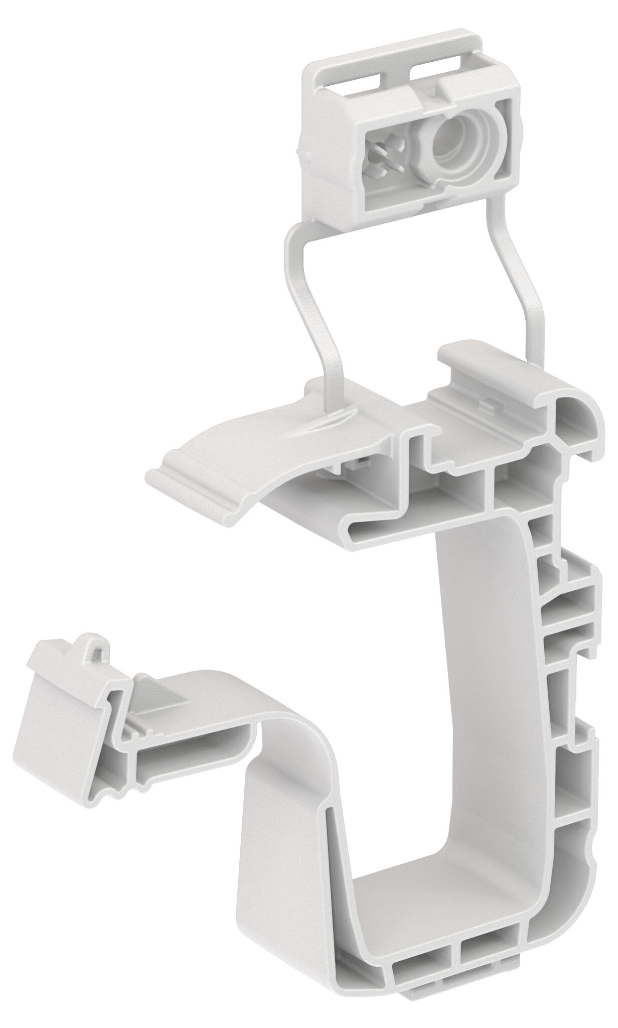 fischer cable harness SHA 20 II Direct fastening